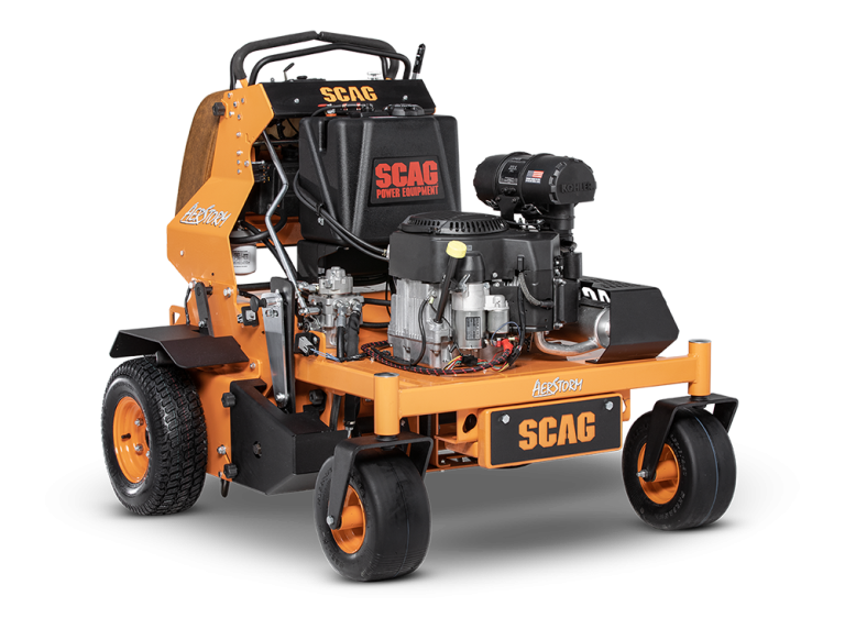 Scag AS30-23CV-DS