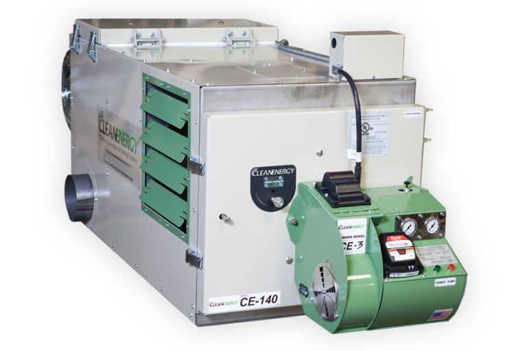 Clean Energy CE-140