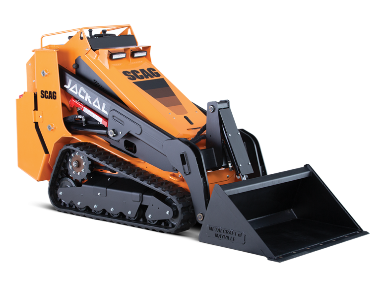 Scag SJ1125-W-40