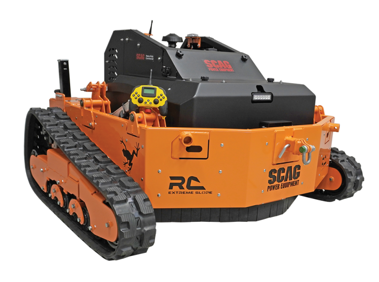 Scag SRC-52D-37BV-EFI