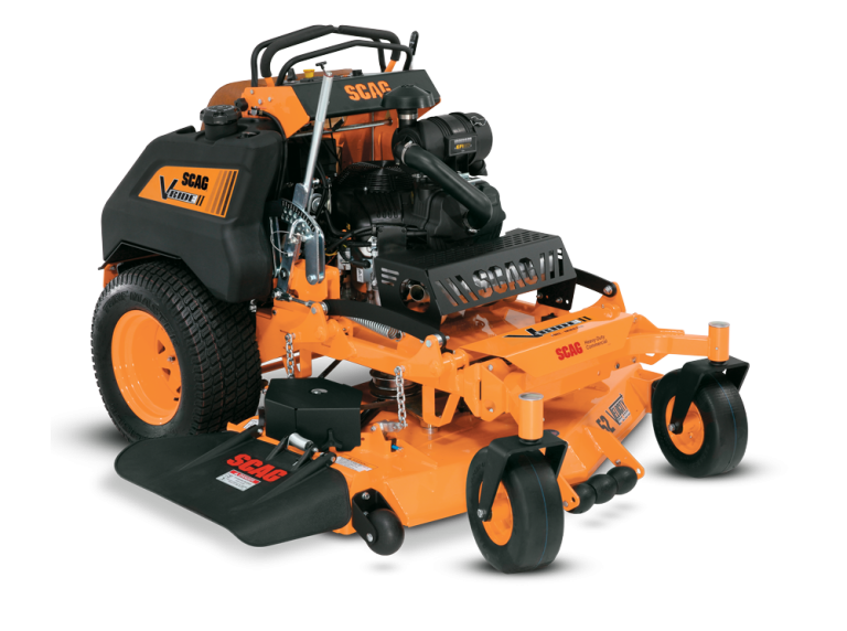 Scag SVRII-52V-26FT (V-RIDE II)