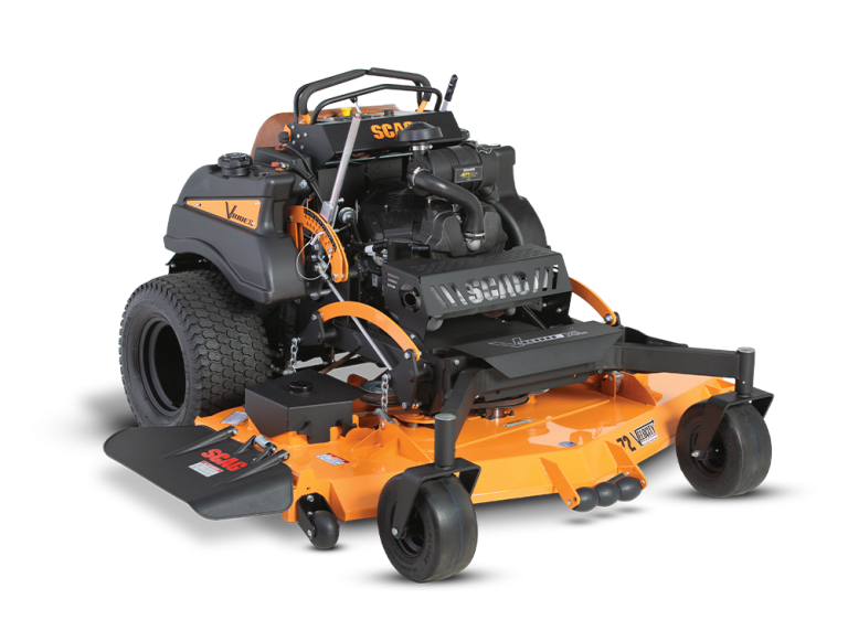 Scag SVRXL-61V-38FX (V-RIDE XL)