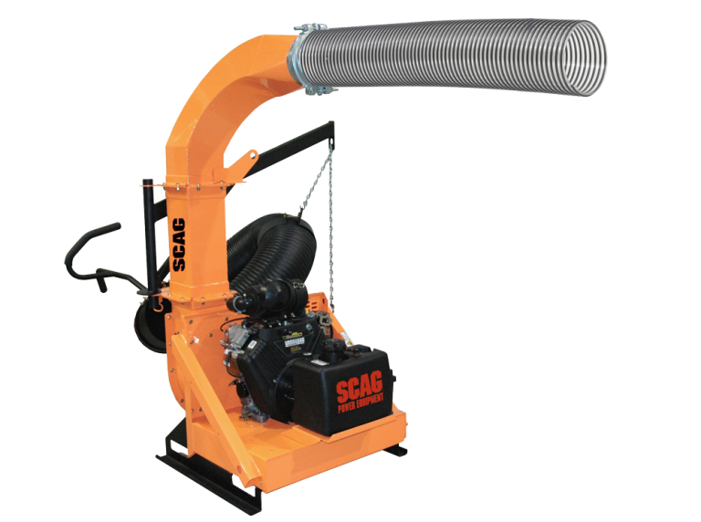 Scag TLS20W-33BV