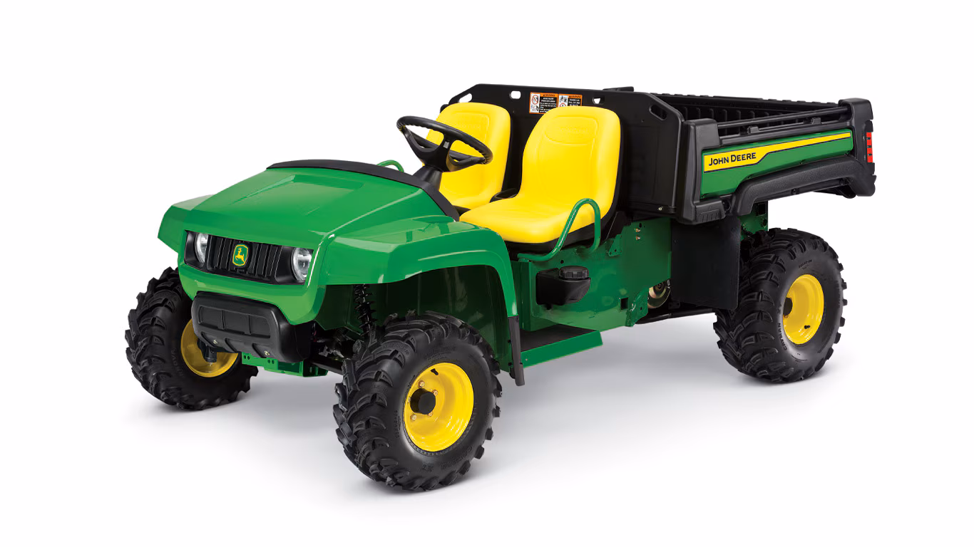 John Deere TX