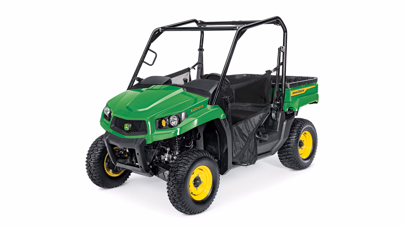 John Deere XUV560E