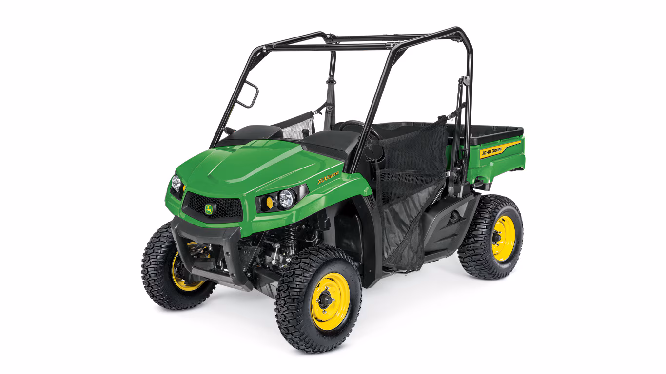 John Deere XUV590M