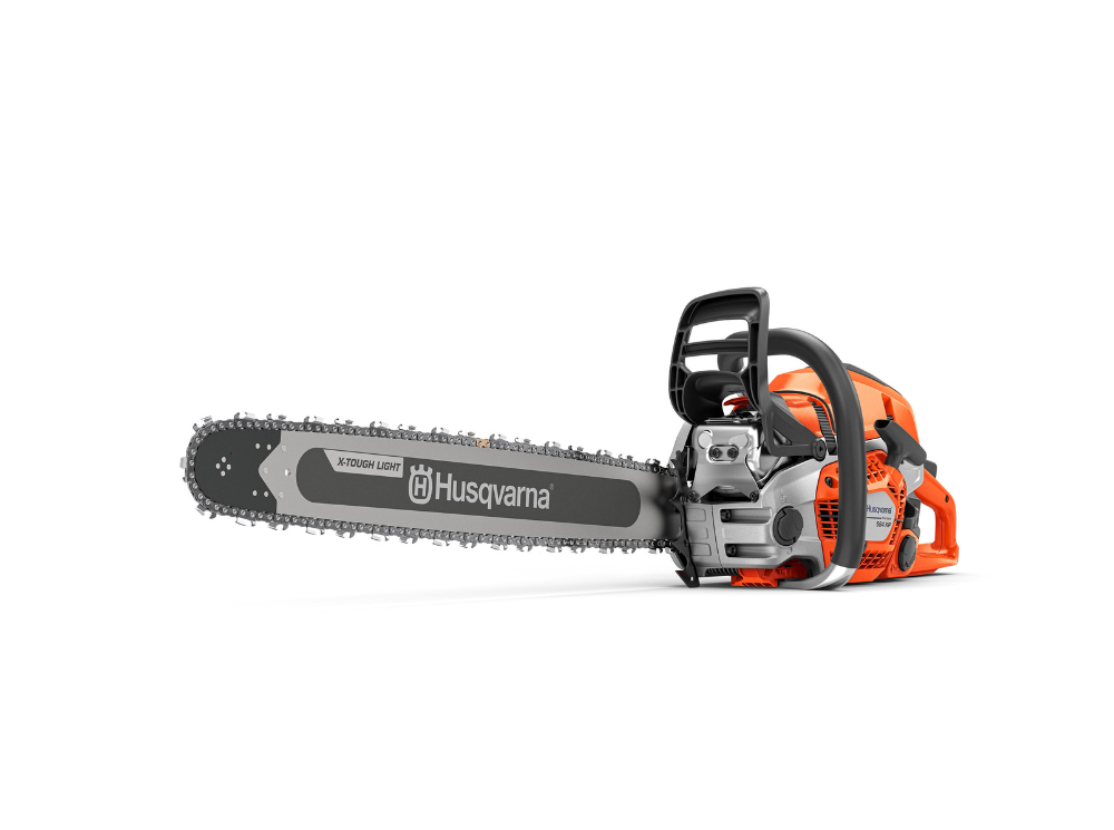 Handheld Equipment