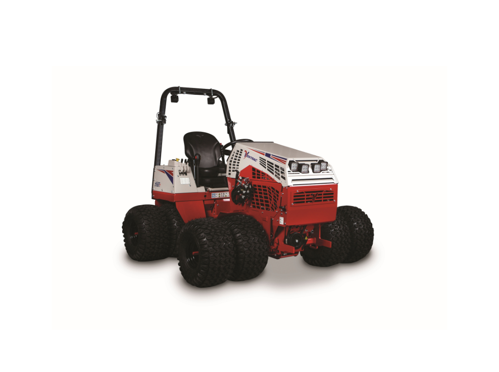 Ventrac